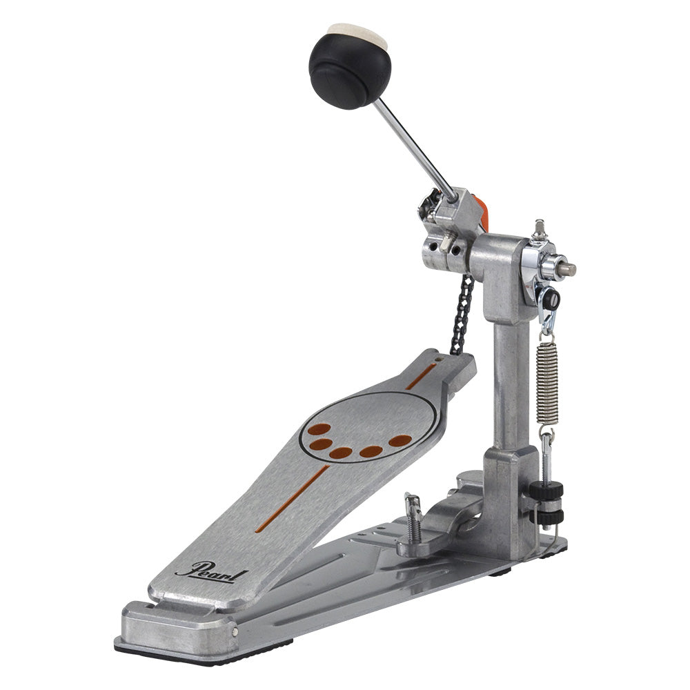 Pearl Drums P932 Double Chain Drive Bass Drum Pedal-accessories-Pearl Drums-Hermes Music